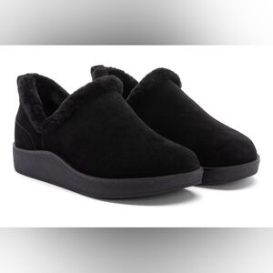 ABEO Pioneer Black Bootie Size 9.5